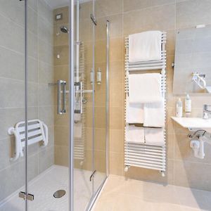 Double Kamer met de Toegang voor Gehandicapten